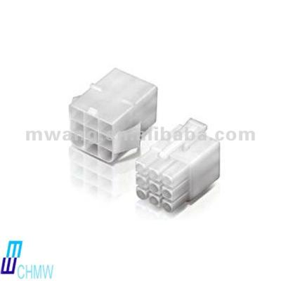 China Home Appliance 9 Pin Male Female Terminal Connector for sale