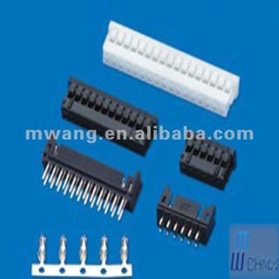 China YDH200 Home Appliance 2.0mm Pitch Yeonho 10 Pin Connector for sale