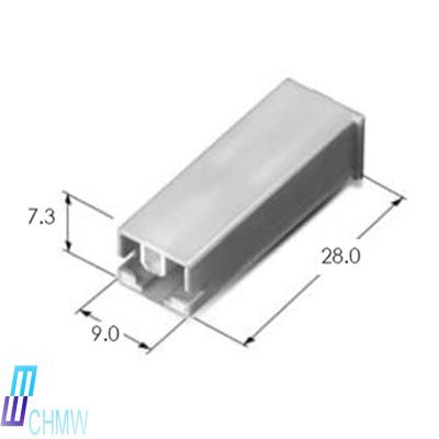 China Microwave Oven Alternative KET 250 P-LOCK 1Pin HOUSING Connector MG630591 for sale