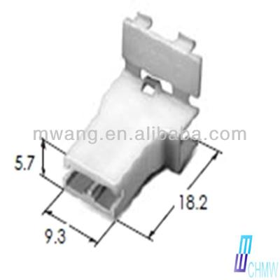 China Home Appliance 250 Flag P-lock Connector MG633976 for sale