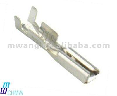 China QSN6.5-0.1 Auto Crimp Terminal 7116-1181 for sale