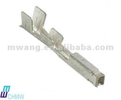 China Automatic Brass Crimp Terminal 7116-1670-02 for sale