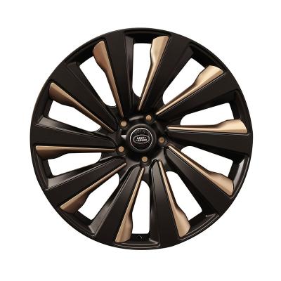 China Passanger car design best forged wheel hubs OEM/ODM custom forged wheels automobile retrofit wheel hub for car for sale