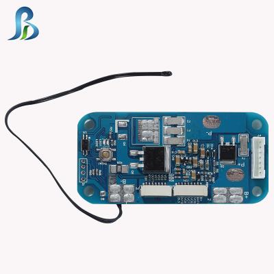 China Bisida BMS Pro Scooter Battery Pack 36V 10 Series Battery Protection Board For Xiaomi PRO Scooter BMS For Xiaomi PRO Scooter for sale