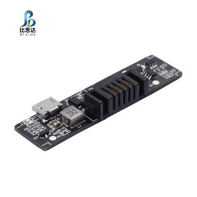 China Bisida 2S 7.2V BMS Lithium Battery Protection Board For Fingerprint Lock Support Customization 2S 7.2V BMS for sale