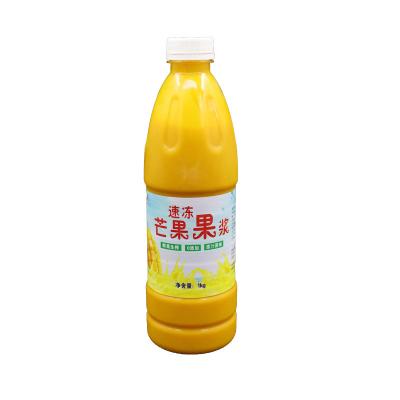 China Wholesale High Quality Mango Jam Breakfast Bread Jam Seasoning Sauce RR-C19 for sale