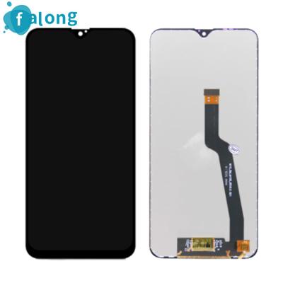 China For Samsung Galaxy a10 lcd display screens lcd touch screen hot selling m10 cell phone screen replacement lcd display for galaxy a10 a105 a105f a105d Sansung's m20 for sale