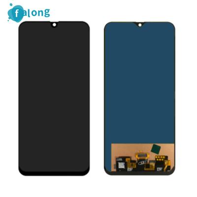 China For Mobile Phone Screen Replacement Wholesale Mobile Phone Parts TFT LCD Screen For Samsung A40S for sale