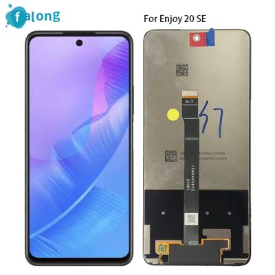 China For Mobile Phone Screen Replacement For Honor X10 LCD For Huawei P 2021 Y7A Smart Enjoy Display Screen Cell Phone Digitizer Combo Touch Assembly Se 20 LCD for sale