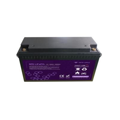 China Toys Factory Direct Wholesale 50ah 100ah 150ah 200ah Deep Cycle Lithium-Ion Battery for sale