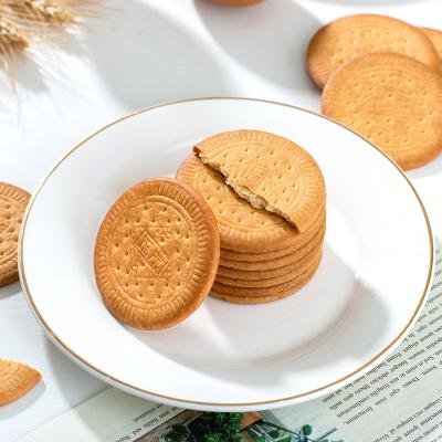 China Familly Pack Healthy Leisure Biscuits Top Moring Tea Cookies for sale