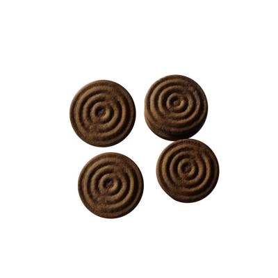 China Natural Professional Chocolate Flavor Sandwich Cookies Biscuit From China Biscuit Manufacturers for sale