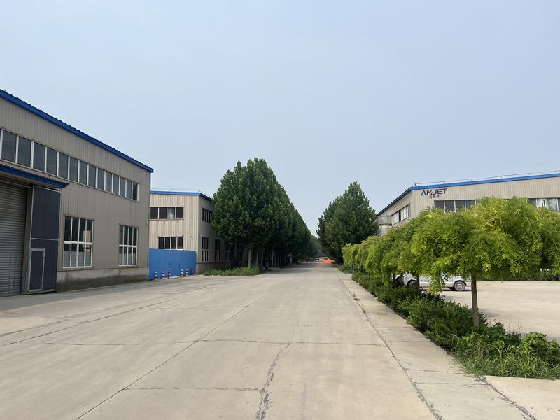 Verified China supplier - Dereco (cangzhou) Machinery Equipment Co., Ltd.