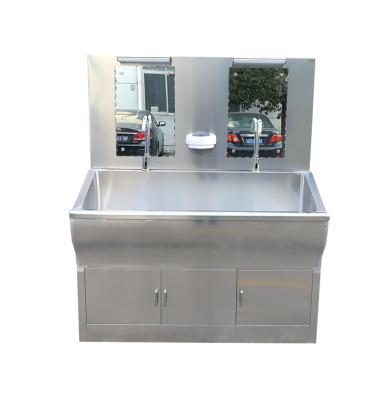 China Building Material Shops 2022 Stainless Steel Tank 304 Manual Service Sink Various Modern Durable for sale