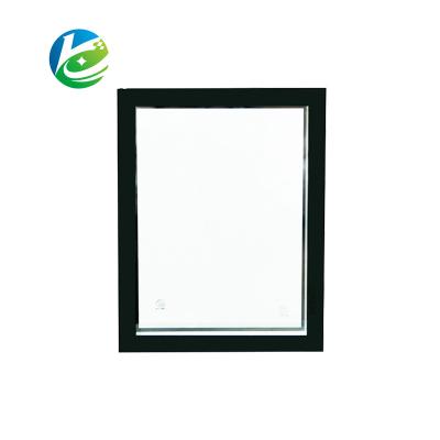 China Building Material Stores Best Selling Visible Double Glazed Tempered Glass Eye Window For Clean Room for sale