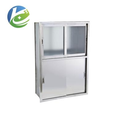 China Building Material Shops Best Selling SUS304 Stainless Steel Medical Instrument Cabinet Drawer For Hospital for sale