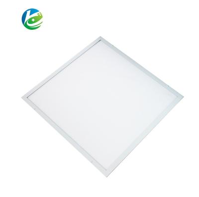 China Building Material Shops Wholesale Price High Temperature Resistant Recessed Panel Light Light For Clean Room for sale