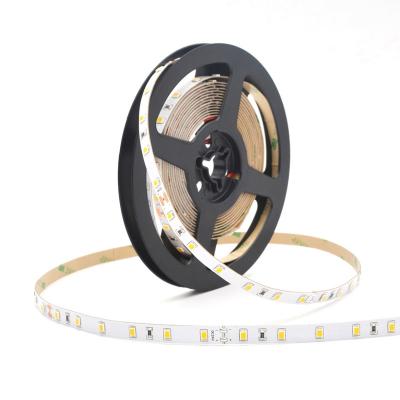 China Hotel Desk XHL-LED Low Voltage No Bead Waterproof IP20180 Display Index 85 8MM LED Light Strip for sale