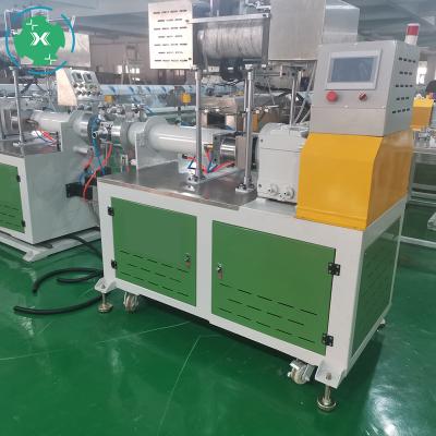 China From factory wire machine wholesale 45, silicone wire extruder line directly production to 65mm silicone extrusion machine for sale