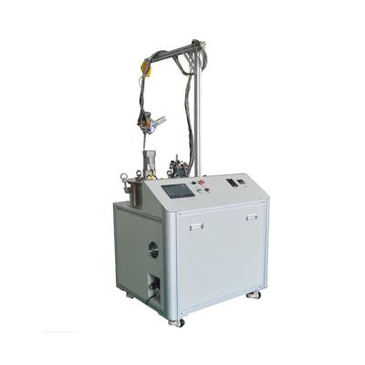 China Factory Build Manual Automatic Dipensing Machine Glue Dispenser Handheld Fully Automatic Dipensing Machine Glue Dispenser Machine for sale