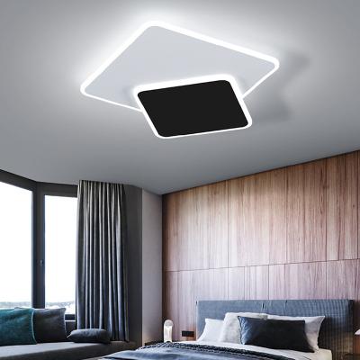 China Cheap Price Outdoor Mounted Led Panel Ceiling Light Mount Lighting Modern Nordic Decorative Light Ceiling for sale