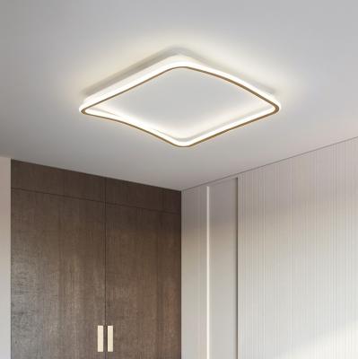 China Modern Creative Modern Ceiling Lamp Decoration Individual Home Lighting Led Bedroom Light Ceiling for sale