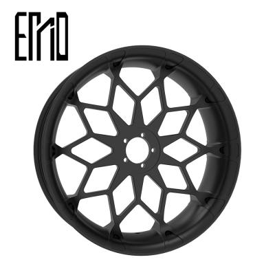 China INCA Customization Motorcycle Accessory LG-49 Snowflake wheel for sale