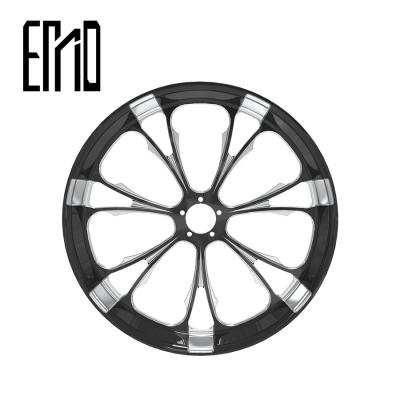 China LG-21 harley custom Motorcycle Wheel Original Classic Harley Davidson Motorcycle Rims for sale