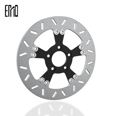 Chine INCA-BD3 Rotors de frein à disque de moto SS de taille personnalisée à vendre