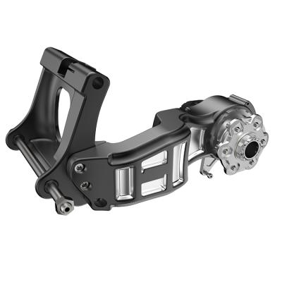 China INCA SA006 Motorrad Swing Arm Fit Softtail Fettjunge/Breakout M8 2018-2023 zu verkaufen