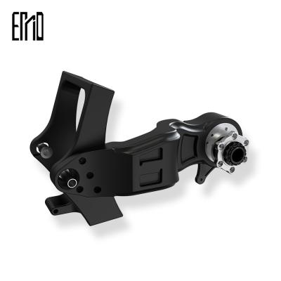 China INCA SA002 Anpassung Motorrad Schwingarm Fit FAT BOY 07-17 /240/250 zu verkaufen