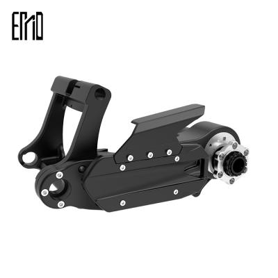 China INCA SA003 Op maat gemaakte motorfiets Swing Arm Fit Softail Parts 18-280/260/21-260 Te koop