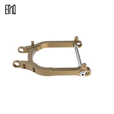 China INCA SA018 Aanpassing Motorfiets dubbel schommelframe Fit:Sportster X48/883/1200 13-Later Te koop