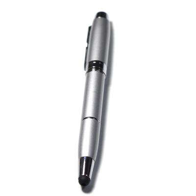 China office & School Promotional Pen Fashion Electronic Cigarette Luminous Pencil with USB Rechargeable for sale