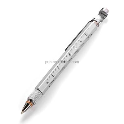 China 2019 Hot Selling Mobile Phone Ballpen Multiple Stylus Plotter Pens For Touch Screens for sale