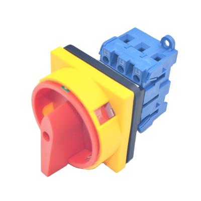 China Copper SH30 Series Universal Switch Insulating Load Switch Isolator for sale