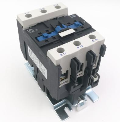 China Motor Control Magnetic Contactor 9A 25A 32A High Quality Electric Contactor CJX2 AC Good Price for sale