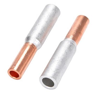 China High Quality Connecting Wire GTL Cable Lug Copper Terminal GTL Connectors for sale