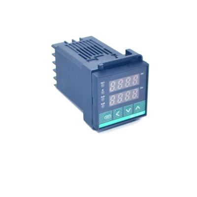 China Residentail Thermostat Housing REX-C100 Temperature Control Switch Digital Temperature Controller for sale