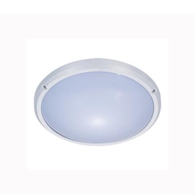 China Modern E27 Ceiling Mounted Microwave Sensor Light Surface Mounted Around Ceiling Light With Indoor Sensor for sale