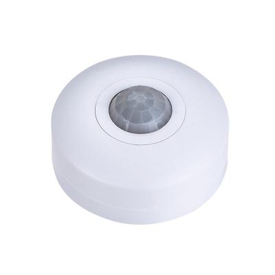 China Motion Sensor Ceiling Surface Mounted PIR Motion Sensor, Infrared Motion Sensor, Light Motion Sensor for sale