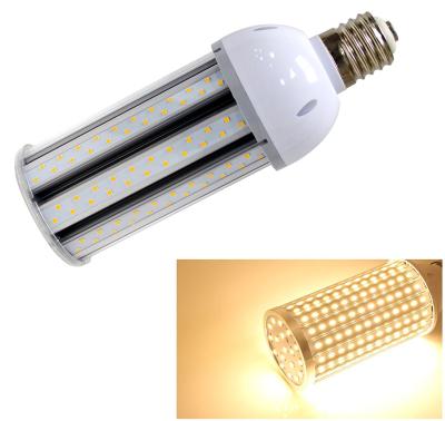 China Residential LED Bulb 100W E27 Corn Light Bulbs, 12000 Lumen 600W Equivalent Lighting Lamps 360 Degree Beam Angle for sale