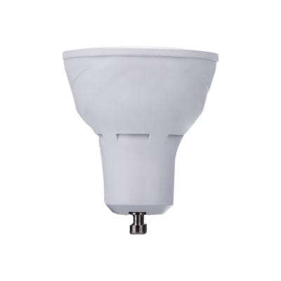 China Twilight Unborn Office GU10 LED Bulbs, Sensor Light Bulbs, 3W, 270 LM, 160 Degree Viewing Angle, Non-dimmable for sale