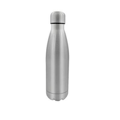 China PORTABLE Custom Logo 17Oz Food Grade Stainless Steel Vacuum Insulated Water Bottles Gift Set for sale