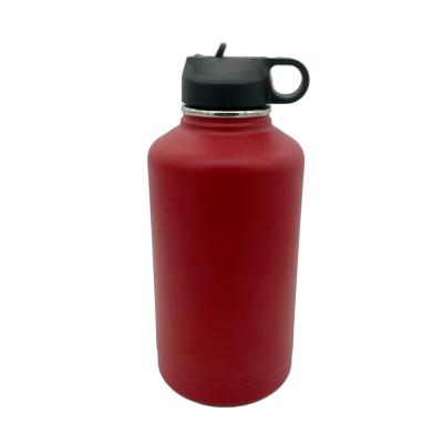 China Hot Selling Sustainable Vacuum Stainless Insulation Steel Water Bottles for sale