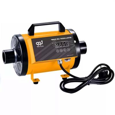 China Water Park Equipment Manufacturers Promote High Quality Refillable Seismic Air Suction Pump Compression Compressor for sale