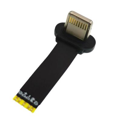 China MP3/MP4 player XLJ fpc flat cable C c usb cable fpc ffc cable for sale