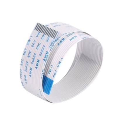 China XLJ awm 20624 80c 60v VW 1 ffc wenxin e230343 ribbon cable electronic cable for sale