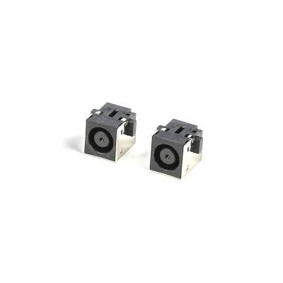 China Singatron 2dc1003-000110 Distribution Connector Female DC Jack N/A for sale