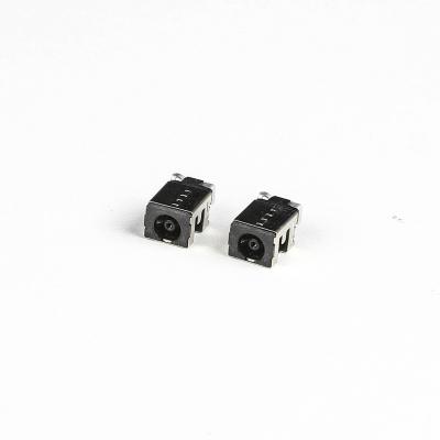 China 2dc3071-019111f DC Jack Panel Mount Singatron DC Power Jack Connector N/A for sale